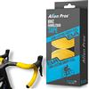 Alien Pros Nastro Manubrio Bici Eva (Set di 2) Nero Rosso Bianco Blu Rosa Verde - Avvolgi la Tua Bici per Una Fantastica e Confortevole Corsa