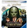 Ravensburger - Werewolf for a Night - Harry Potter - Mangiamorte - Giochi da tavolo - Gioco da camera - Per 3-10 giocatori dai 9 anni - misto - 27354 - (multilingue, francese incluso)