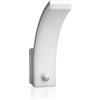 SEBSON LED Applique da Esterno con Sensore di Movimento IP65 - Lampada da Parete Bianco 20W 1550lm Bianco Freddo 6000K - Luce Esterna con Sensore 9m/140°