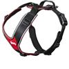 Julius-K9 Pettorina JK9 Speed, Taglia: S, Rosso