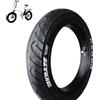 ECOVELO PNEUMATICO FAT BIKE 20 X 4.00 1/4 COPERTONE GOMMA SLICK KENDA KRAZE BICI BICICLETTA MTB FAT ELETTRICA STRADALE