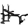 JK FITNESS Panca Ginnica JK 6060 Bilancere 150 JK FITNESS