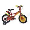 Dino Bikes Bicicletta Bambini Flash 16