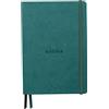 RHODIA 194447C - taccuino rigido Bullet Journal Goalbook 14,8x21cm 120g/m²