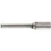 TIVOLY 10316110600 103161 - Fresa per lime cilindrica