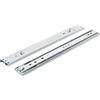 BGS 4107-1 | Guide per cassetti per carrello da officina BGS 4107 | 2 pz.