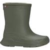 Viking Playrox, Stivali da Neve Unisex - Bambini e ragazzi, Verde (Olive), 26 EU