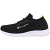 Champion Sprint Element Sneakers, Uomo, Bianco (WW001), 40 EU