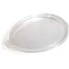 Zoggs Vision Diopter Lens Accessori per Occhialini, Adulti Unisex, Clear (Multicolore), 40
