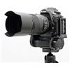 Markins - Angolo a L per fotocamera Nikon D850 con MB-D18