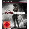 Square Enix Tomb Raider - [PlayStation 3]