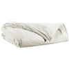 Winkler Copripiumino Noche Neve 260 x 240 cm