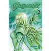 Star Comics Claymore. New edition (Vol. 3)