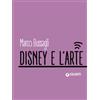 Giunti Psychometrics Disney e l'arte