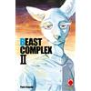 PANINI SPA Beast complex (Vol. 2)