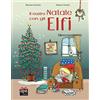 Ape Junior Il nostro Natale con gli elfi