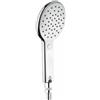 Bossini Agua Life Fit-Air Doccetta tonda a rismarmio energetico - Codice B00172000030005