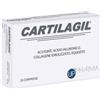 UP PHARMA CARTILAGIL 20 COMPRESSE