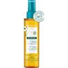 Klorane Polysianes Spray Olio Ristrutturante Doposole al Tamanu Bio e al Monoï 150 ml