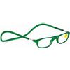 Utilissimi OCCHIALE DA LETTURA PREMONTATO UTILISSIMI MODELLO 033 COLORE 04 D+1,50 DIOTTRIE
