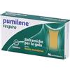 PUMILENE RESPIRO CARAMELLE PER LA GOLA MENTA MANDARINO 70 G