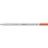 Staedtler 125-49 Matita Colorata Acquarelli, 6 Pezzi, Arancione