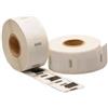 compatibile con DYMO Etichette BIANCHE Compatibili DYMO (25,5x12,7) (S0722530, 11353) 1000pcs