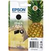 Epson Cartuccia Originale (C13T10G14010, 604) EPSON XP2200 (150pag) NERO