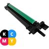 Access Unità Fotoconduttore Compatibile (CLT-R809, SS689A) per SAMSUNG CLX-9201NA | KCMY