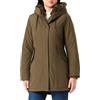 Canadian Classics Lanigan Parka, Braccio, 46 Donna