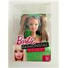 MATTEL V4395 BARBIE TESTA FASHIONISTAS CREA IL LOOK