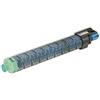 RICOH : Toner Compatibile ( Rif. MP C2051/2551 C ) - Ciano - ( 9.500 Copie ) - ( 842064 )