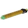 RICOH : Toner Compatibile ( Rif. MP C2503 Y ) - Giallo - ( 9.500 Copie ) - ( 841926 )