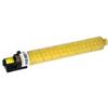 RICOH : Toner Compatibile ( Rif. MP C306 Y ) - Giallo - ( 6.000 Copie ) - ( 842098 )