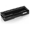 RICOH : Toner Compatibile ( Rif. SP C250 BK ) - Nero - ( 2.000 Copie ) - ( 407543 )