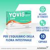 Yovis Caps Fermenti Lattici 10 capsule