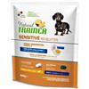 TRAINER NATURAL CANE SENSITIVE NO GLUTEN SMALL TOY ADULT EGG 800 G