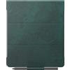 Amazon Custodia in pelle per Amazon Kindle Scribe di prima qualità, con copertina pieghevole e aggancio magnetico | Compatibile solo con Kindle Scribe | design leggero e sottile | Verde