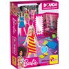 Liscianigiochi Lisciani Giochi- Barbie Dough Fashion Show, Colore, 88867, a partire da 5 anni