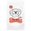 PAKA ZWIERZAKA Mini Chunkies Roe Deer 70 g prelibatezze con carne di cervo