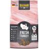 BELCANDO Mastercraft Fresh turkey 500g