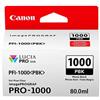 CANON CARTUCCIA INK PFI 1000 PC PHOTO CIANO 0550C001