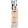 L'Oreal Paris Make-up Designer L'Oréal Paris Accord Parfait Foundation Crema 3R-Beige Rose 30 Ml