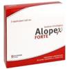 Alopex forte lozione rubefacente 2 roll on 20 ml