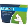 Avicenna Natural Institute GAVISPET 30 COMPRESSE APPETIBILI