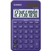 Casio SL-310UC-PL - Calcolatrice da ufficio
