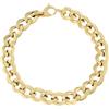 Gioielleria Lucchese Oro Bracciale Donna Oro Giallo GL100627