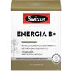 HEALTH AND HAPPINES (H&H) IT. SWISSE ENERGIA B+ 50 COMPRESSE