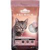 Dehner Premium Lettiera, klumpend Ultra, Profumo di Borotalco, 12 kg