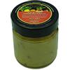 La Cremerie Scrub Corpo Agrumi di Sicilia - Super-Drenante, Energizzante, Tonificante - La Cremerie - 300gr - 100% Naturale